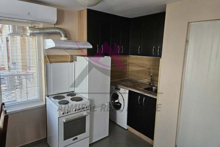2-bedroom apartment in Varna, Vyzrajdane 1