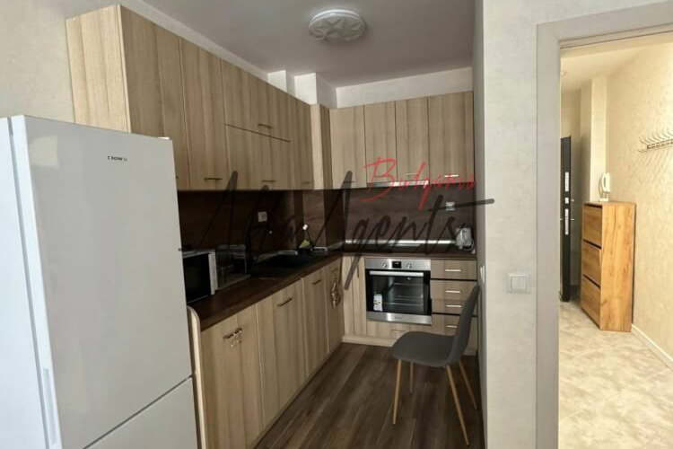 2-bedroom apartment in Varna, Vyzrajdane 1