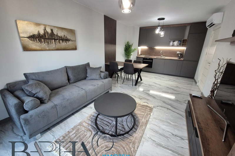 2-bedroom apartment in Varna, Vyzrajdane 1