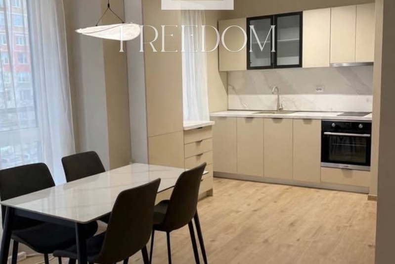 2-bedroom apartment in Varna, Vyzrajdane 1