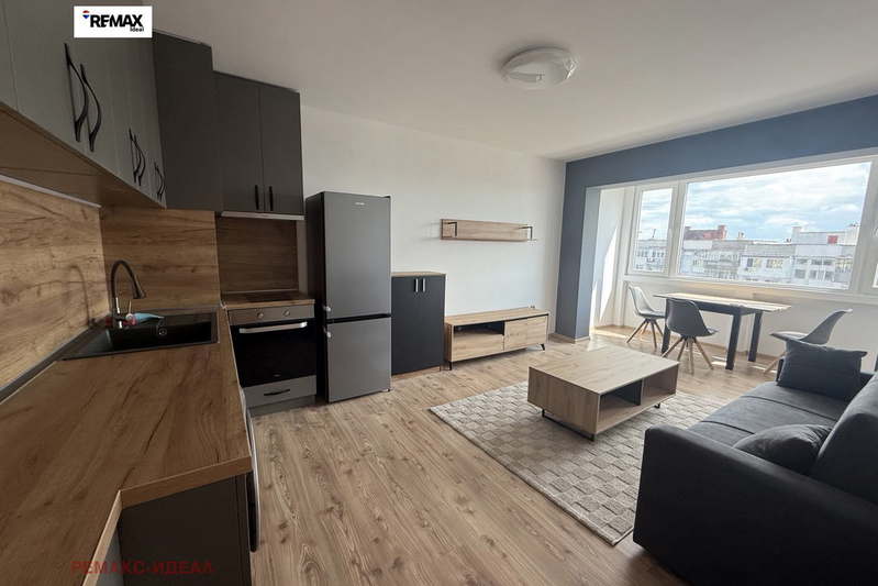 2-bedroom apartment in Varna, Vyzrajdane 1