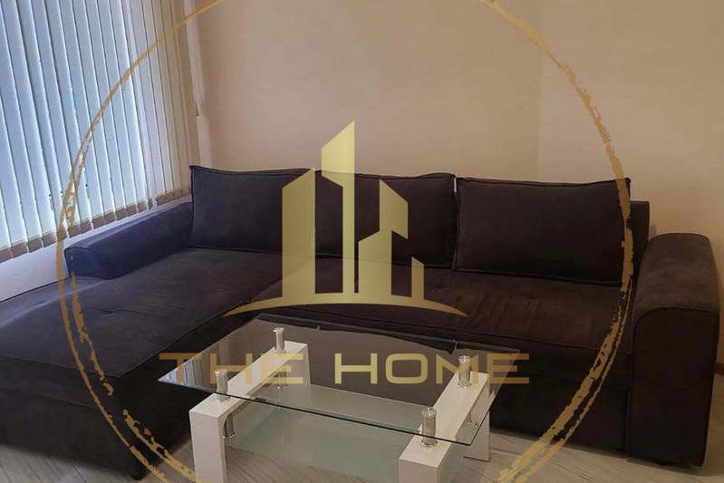 2-bedroom apartment in Varna, Vyzrajdane 1