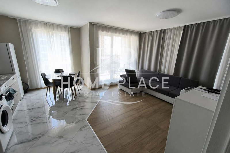 2-bedroom apartment in Varna, Vyzrajdane 1