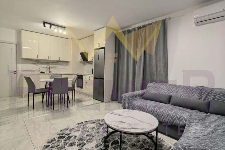3-bedroom apartment in Varna, Vyzrajdane 1