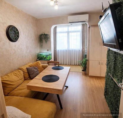 Снимка 5 — Тристаен апартамент в Възраждане 1, Варна, 4-ти етаж