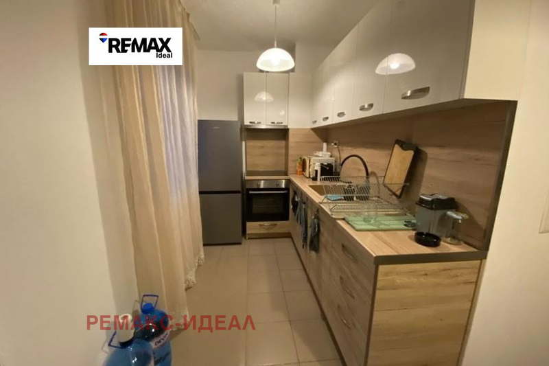 3-bedroom apartment in Varna, Vyzrajdane 1