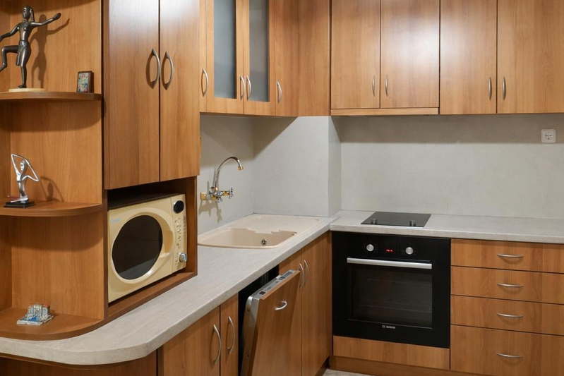 4-bedroom apartment in Varna, Vyzrajdane 1