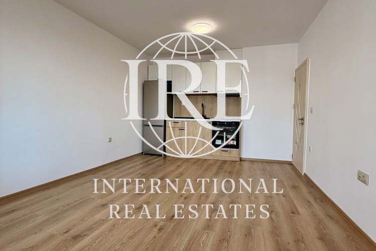 2-bedroom apartment in Varna, Vyzrajdane 2