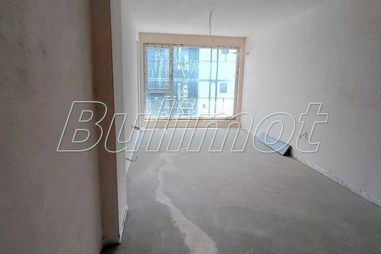 3-bedroom apartment in Varna, Vyzrajdane 2