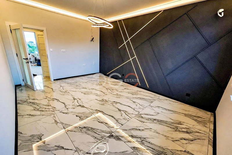 3-bedroom apartment in Varna, Vyzrajdane 2