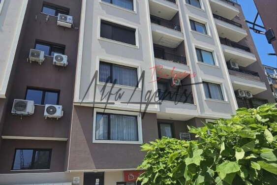3-bedroom apartment in Varna, Vyzrajdane 2