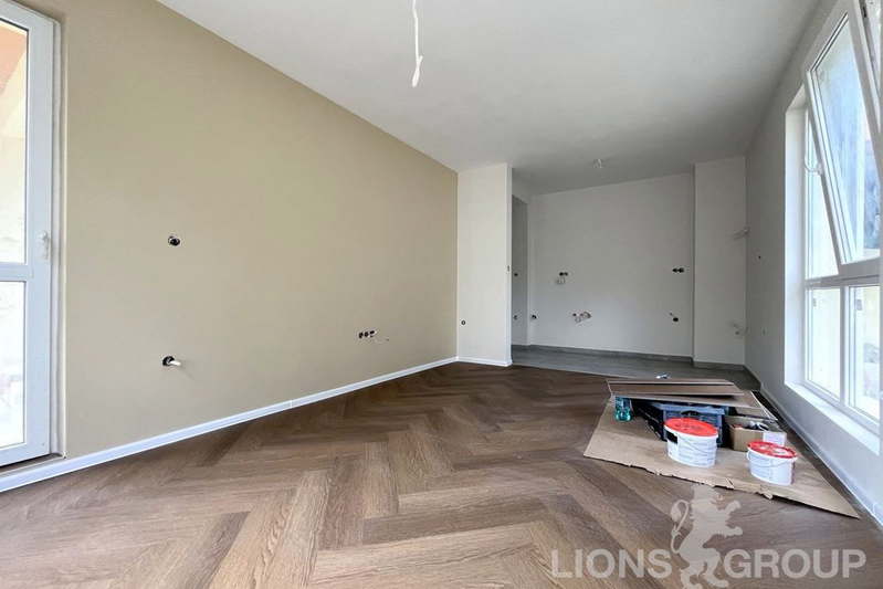 2-bedroom apartment in Varna, Vyzrajdane 3