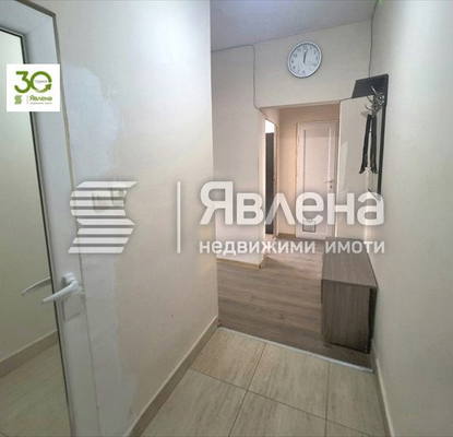 Снимка 2 — 2-стаен апартамент с тераса във Възраждане 3, Варна