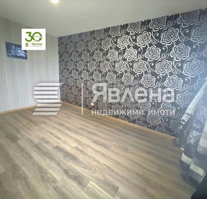 Снимка 3 — 2-стаен апартамент с тераса във Възраждане 3, Варна