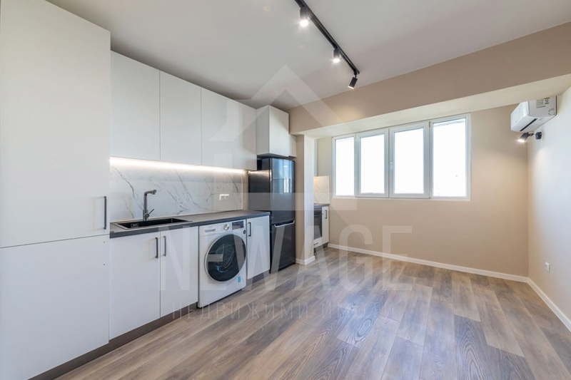 2-bedroom apartment in Varna, Vyzrajdane 3