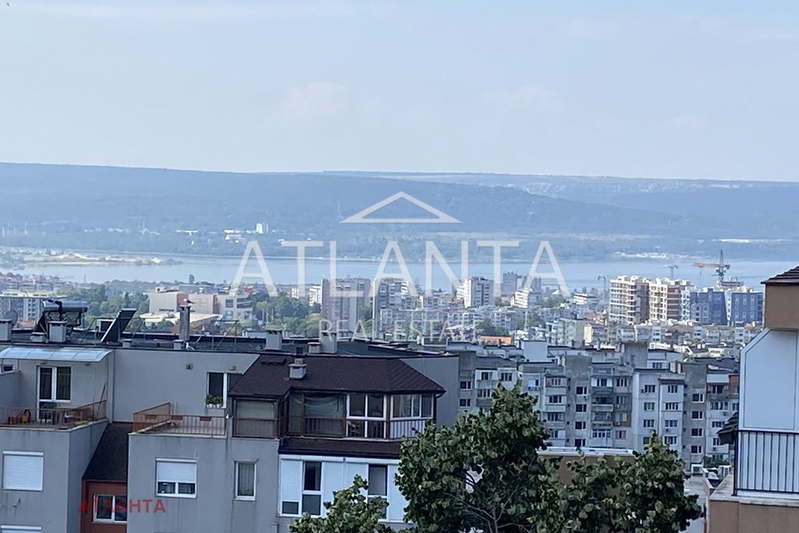 2-bedroom apartment in Varna, Vyzrajdane 3
