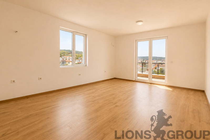 2-bedroom apartment in Varna, Vyzrajdane 3