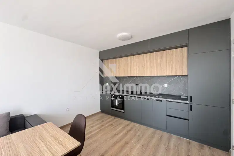 2-bedroom apartment in Varna, Vyzrajdane 3