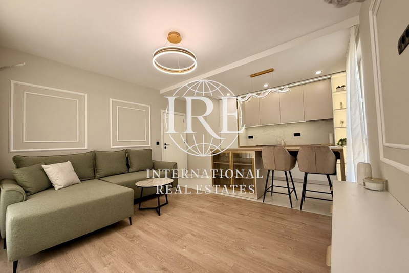 2-bedroom apartment in Varna, Vyzrajdane 3
