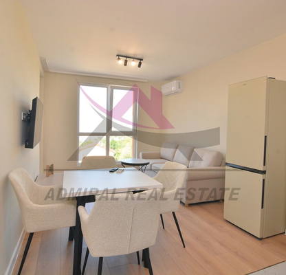 Photo 3 — 2-bedroom apartment in Varna, Vyzrajdane 3