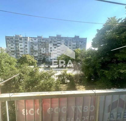 Снимка 4 — Двустаен апартамент с две тераси във Възраждане 3, Варна
