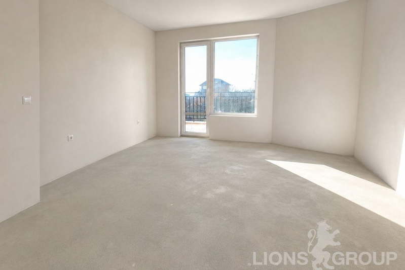 3-bedroom apartment in Varna, Vyzrajdane 3