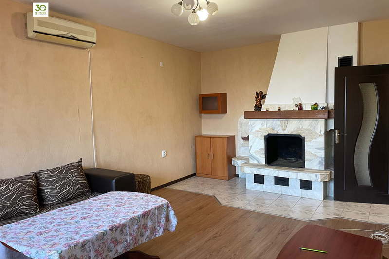4-bedroom apartment in Varna, Vyzrajdane 3