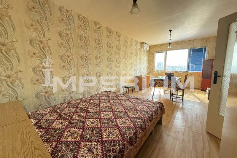 2-bedroom apartment in Varna, Vyzrajdane 3