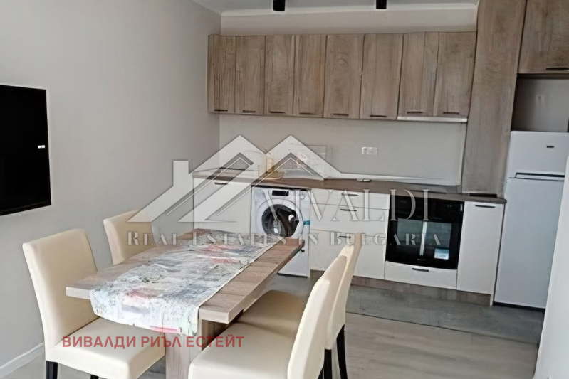 2-bedroom apartment in Varna, Vyzrajdane 3