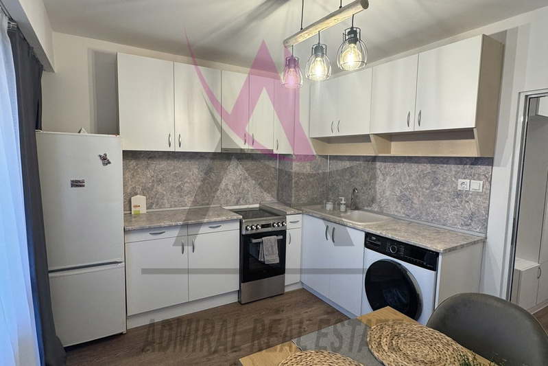 2-bedroom apartment in Varna, Vyzrajdane 3
