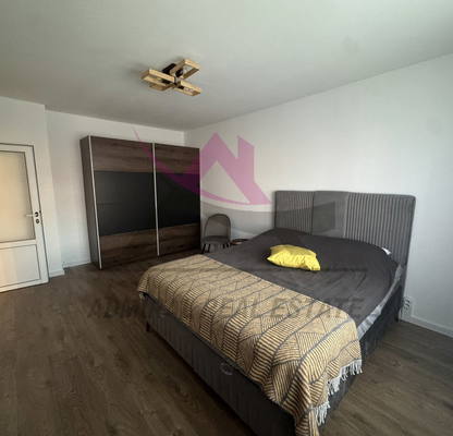 Photo 5 — 2-bedroom apartment in Varna, Vyzrajdane 3