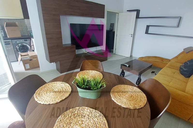3-bedroom apartment in Varna, Vyzrajdane 3