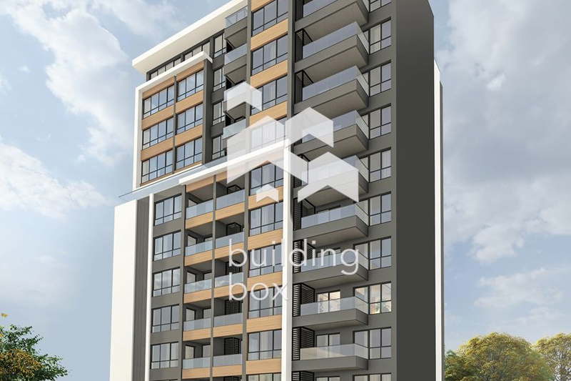 2-bedroom apartment in Varna, Vyzrajdane 4
