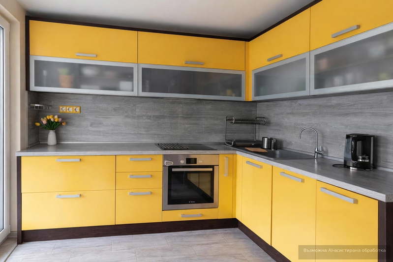 3-bedroom apartment in Varna, Vyzrajdane 4