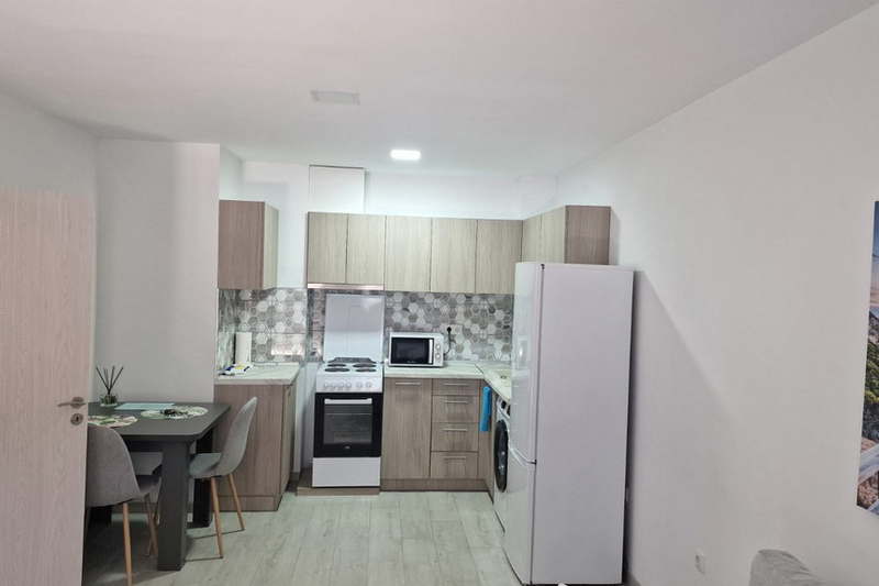 2-bedroom apartment in Varna, Zavod Drujba