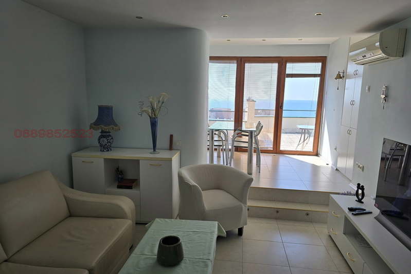 3-bedroom apartment in Varna, Zavod Drujba