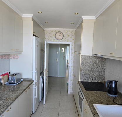 Photo 3 — 3-bedroom apartment in Varna, Zavod Drujba