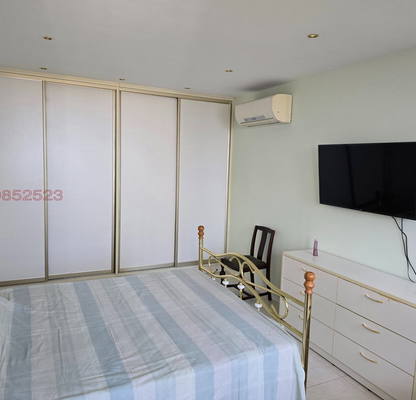 Photo 5 — 3-bedroom apartment in Varna, Zavod Drujba