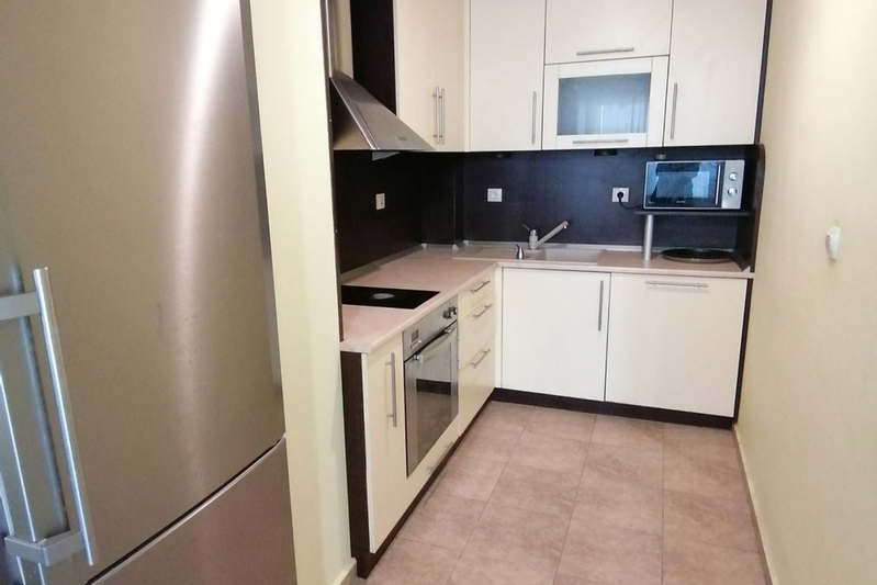 3-bedroom apartment in Varna, Zavod Drujba