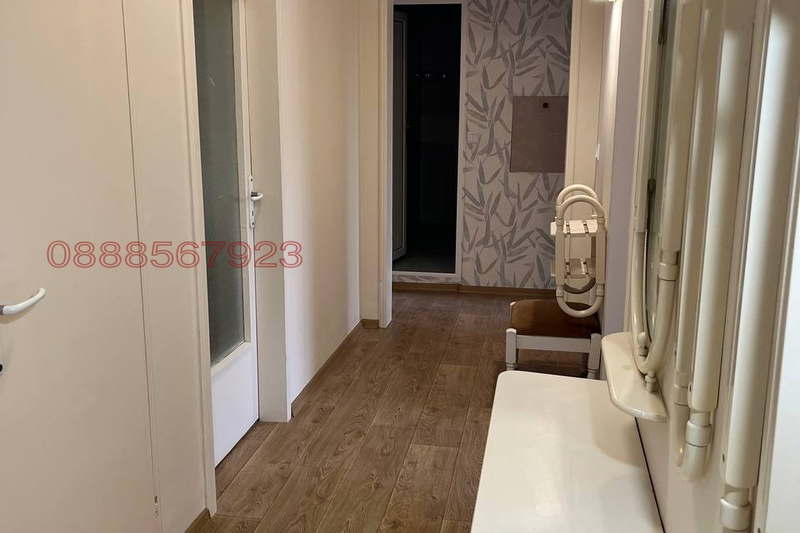 4-bedroom apartment in Varna, Zavod Drujba