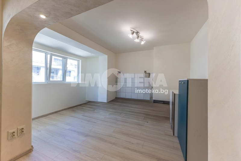 1-bedroom apartment in Varna, Zimno Kino Trakiya