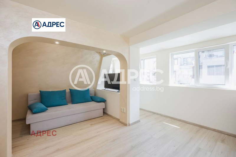 1-bedroom apartment in Varna, Zimno Kino Trakiya