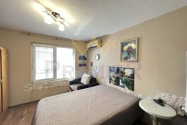 2-bedroom apartment in Varna, Zimno Kino Trakiya