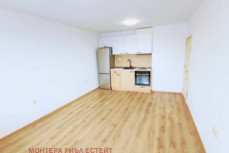 2-bedroom apartment in Varna, Zimno Kino Trakiya