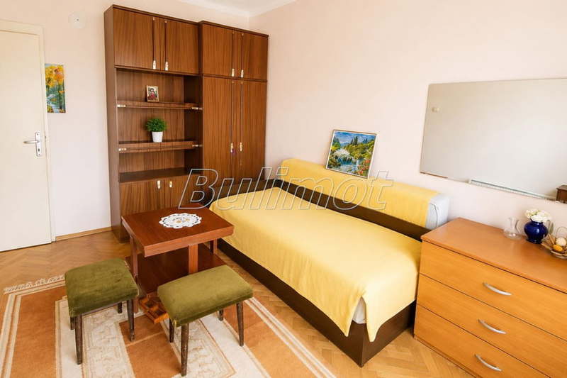3-bedroom apartment in Varna, Zimno Kino Trakiya