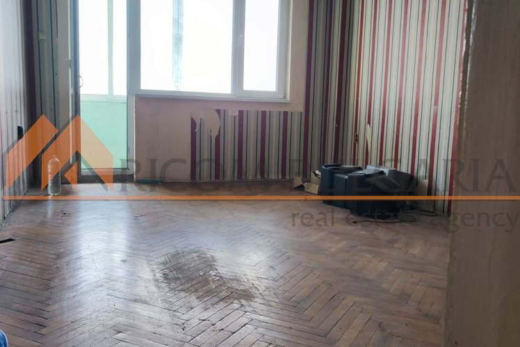 3-bedroom apartment in Varna, Zimno Kino Trakiya