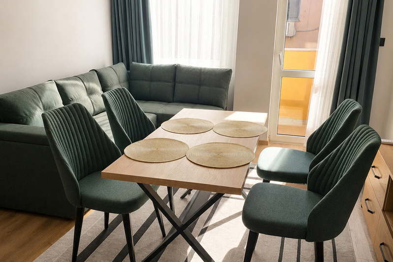 2-bedroom apartment in Varna, Zimno Kino Trakiya