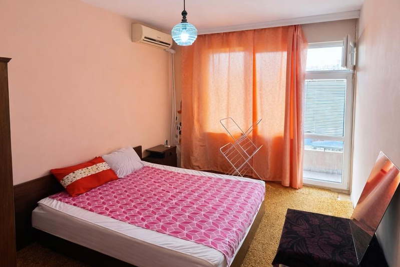 2-bedroom apartment in Varna, Zimno Kino Trakiya
