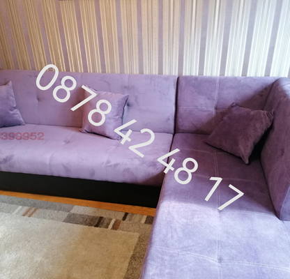 Photo 2 — 3-bedroom apartment in Varna, Zimno Kino Trakiya