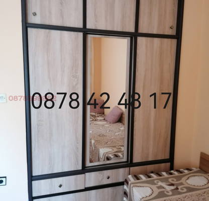 Photo 4 — 3-bedroom apartment in Varna, Zimno Kino Trakiya